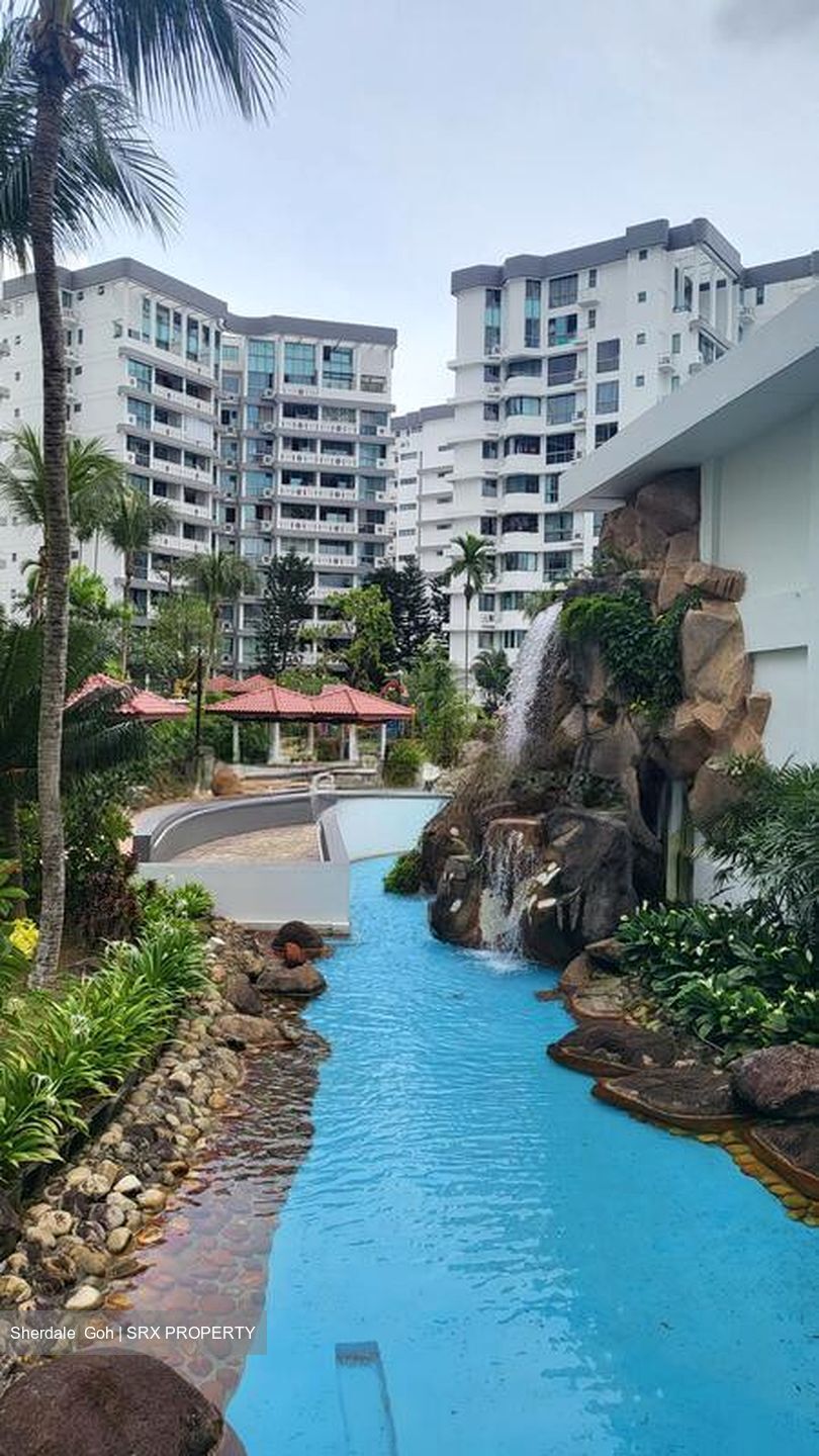 Orchid Park Condominium (D27), Condominium #566136291